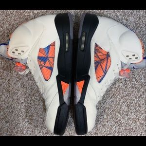 Air Jordan 5 Retro 'International Flight’